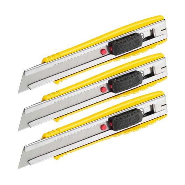 Cutter Value-Pack (3 St.)