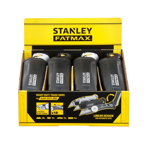 Universalmesser Stanley FatMax