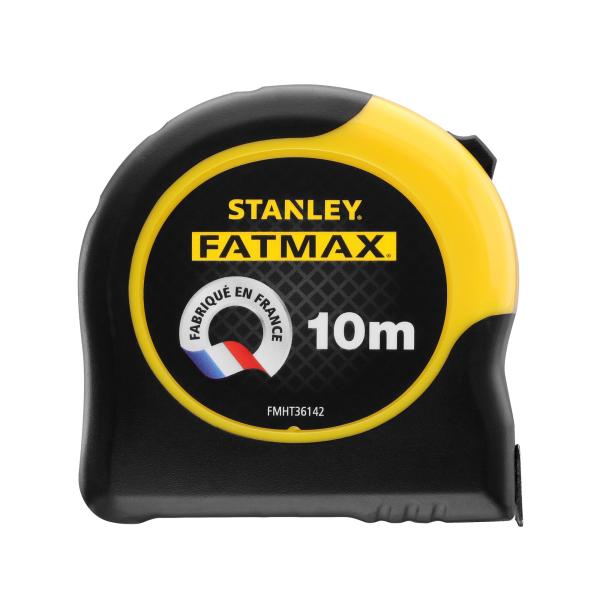 Bandmaß FatMax MIF 10m