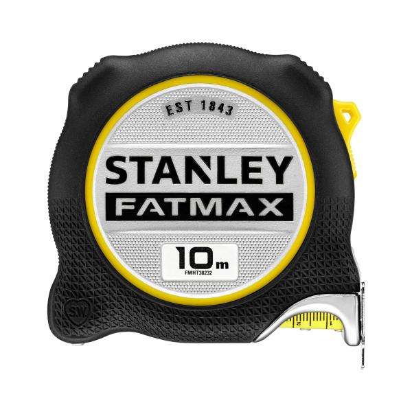 Bandmass Stanley FatMax Xtreme 10m