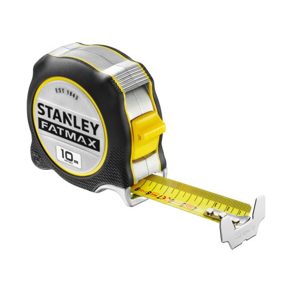Bandmass Stanley FatMax Xtreme 10m