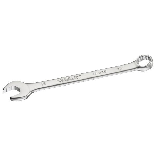 FM Ringmaulschluessel 15mm rutschfest