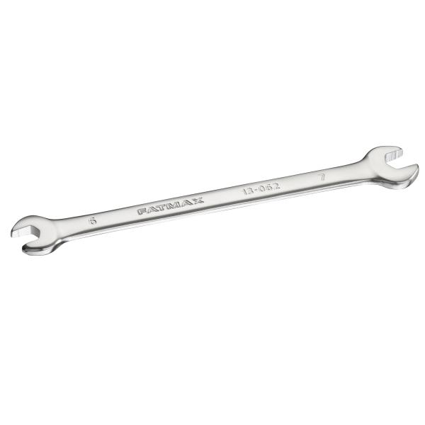 FM Doppelmaulschluessel 6x7mm