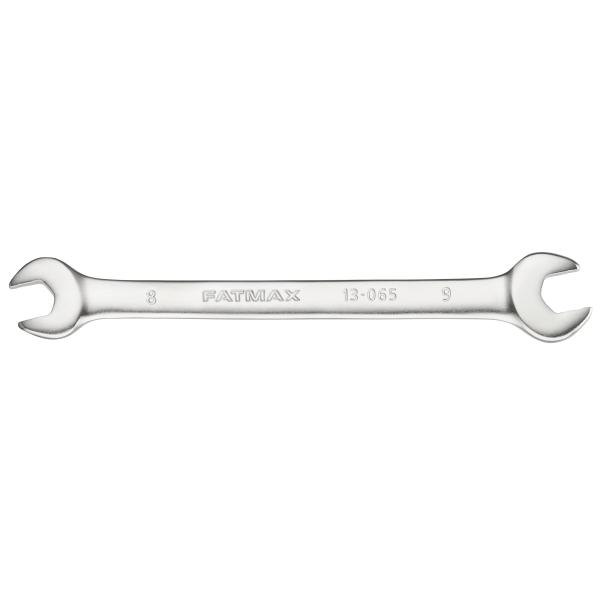 FM Doppelmaulschluessel 8x9mm