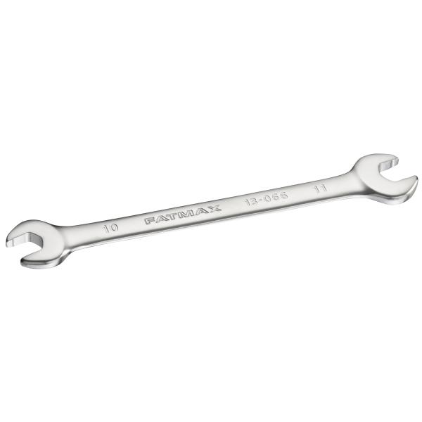 FM Doppelmaulschluessel 10x11mm