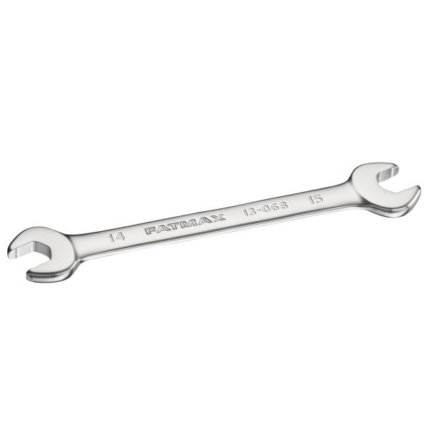 FM Doppelmaulschluessel 14x15mm