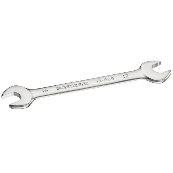 FM Doppelmaulschluessel 16x17mm