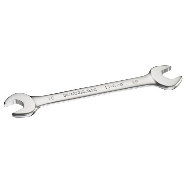 FM Doppelmaulschluessel 18x19mm