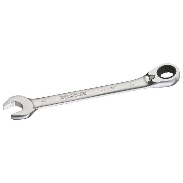 FM Ringmaulschluessel m Ratsche 16mm