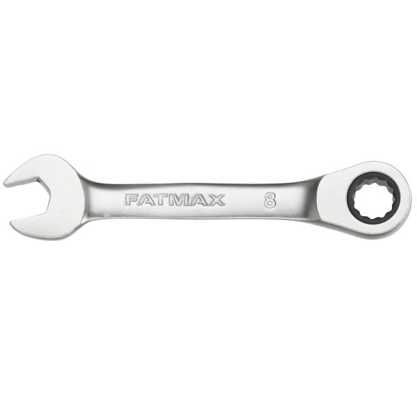 FM Ringmaulschluessel Ratsche 8mm kurz