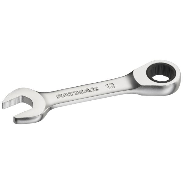 FM Ringmaulschluessel Ratsche 12mm kurz
