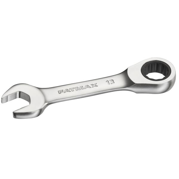FM Ringmaulschluessel Ratsche 13mm kurz