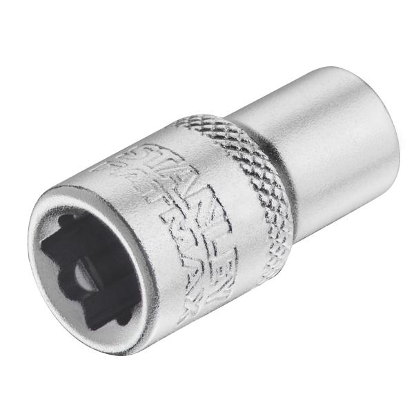 FATMAX 1/4 6-Kant Stecknuss 6 mm