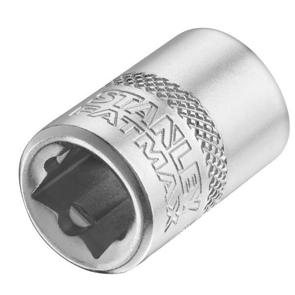 FATMAX 3/8 6-Kant Stecknuss 12 mm
