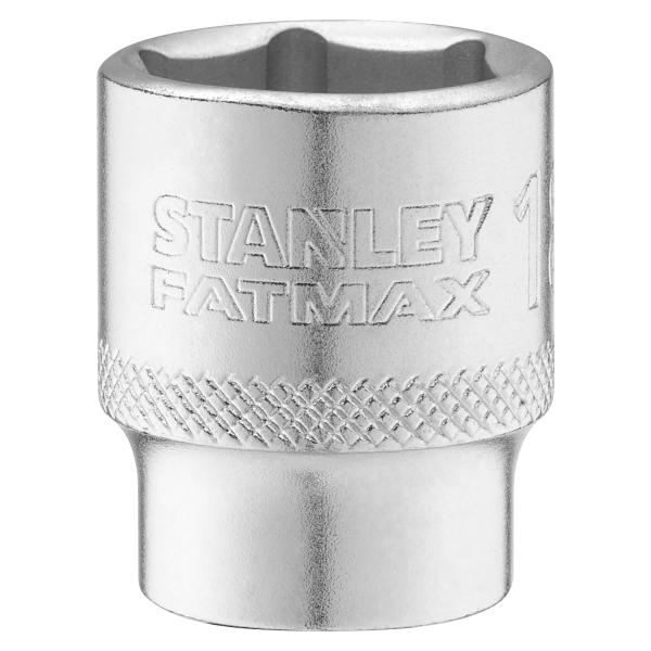 FATMAX 3/8 6-Kant Stecknuss 18 mm