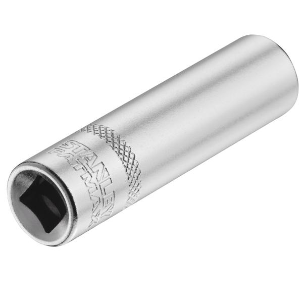 FM 1/4 6-Kant Schmale Stecknuss 9 mm