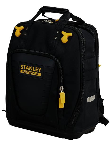 Fatmax Quick Access Rucksack