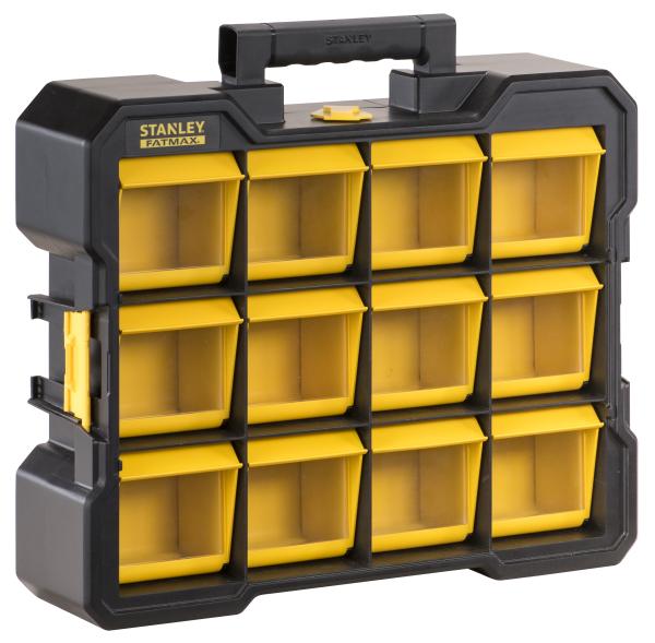 Flip Bin Organizer