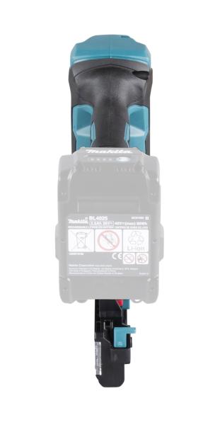 Makita FN001GZ Akku-Stauchkopfnagler