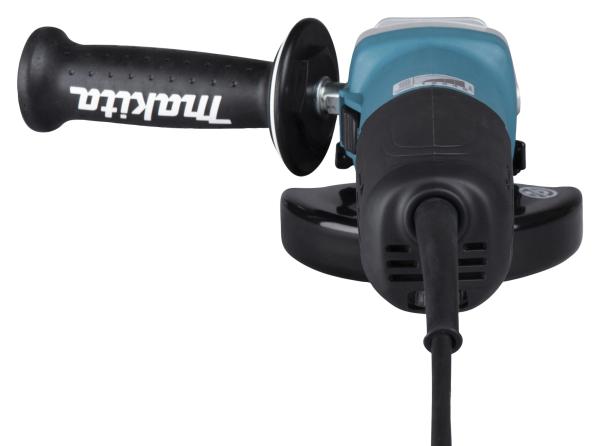 Makita GA5040CZ1 Winkelschleifer