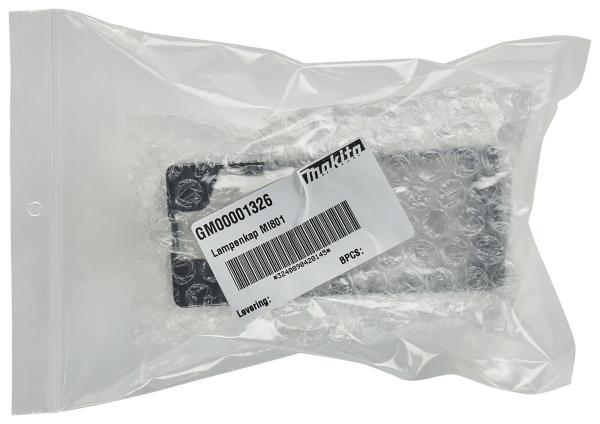 Blendschutzabdeckung