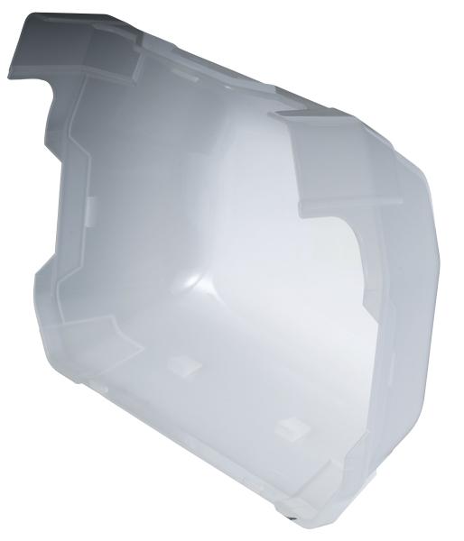 Blendschutzabdeckung