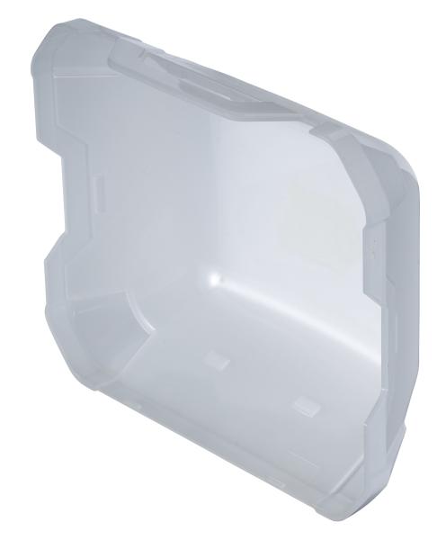 Blendschutzabdeckung