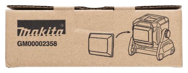 Blendschutzabdeckung