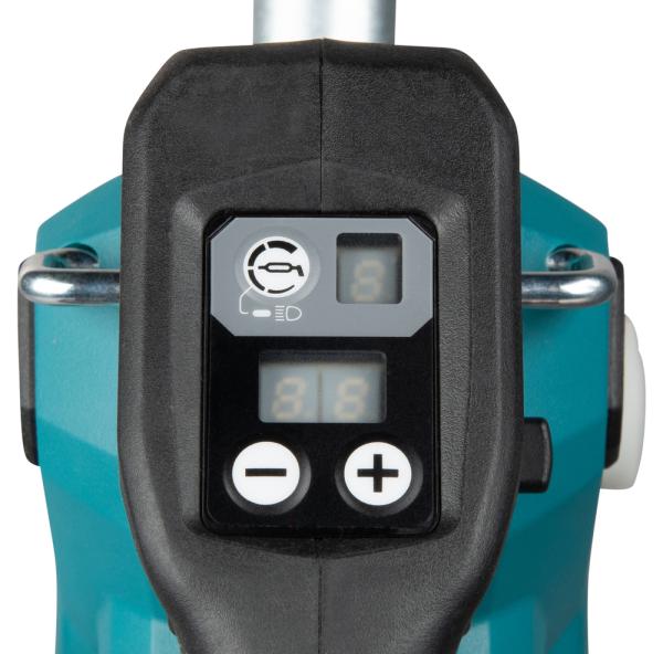 Makita GP001GZ Akku-Fettpresse 40V Li-Ion Fettpresse