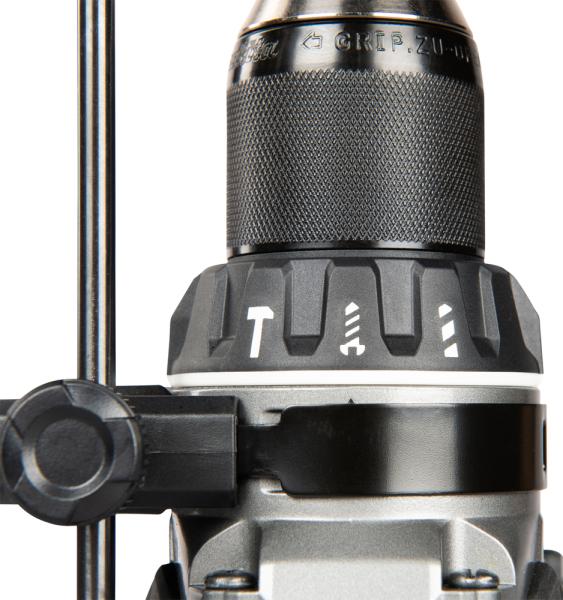 Makita HP003GU201 Akku-Schlagbohrschrauber 40V Li-Ion im Karton ohne Akku