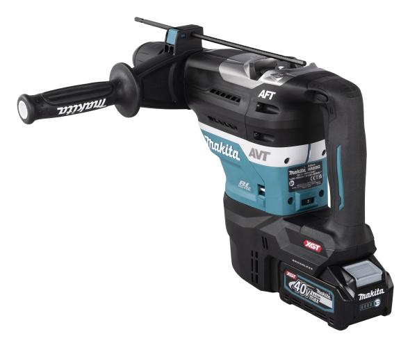 Makita HR005GM202 Akku-Kombihammer
