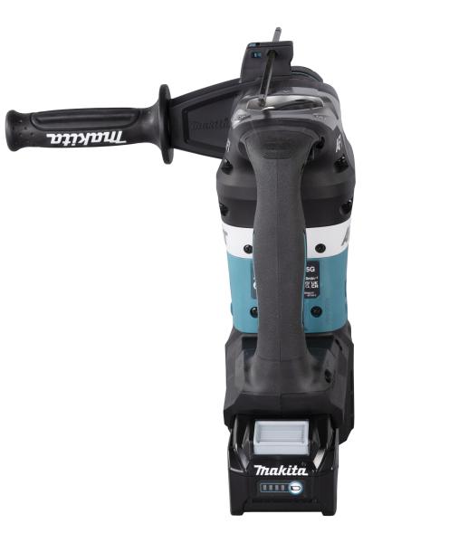 Makita HR005GM202 Akku-Kombihammer