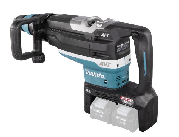 Makita HR006GZ Akku-Kombihammer