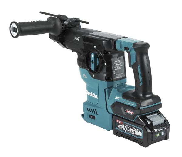 Makita HR008GM202 Akku-Kombihammer
