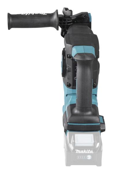 Makita HR009GZ Akku-Kombihammer