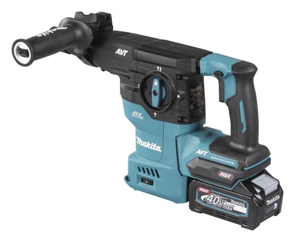 Makita HR009GM202 Akku-Kombihammer