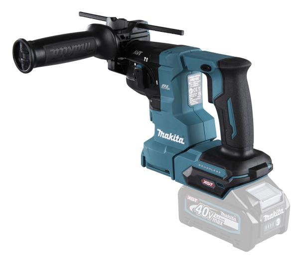 Makita HR010GZ Akku-Kombihammer
