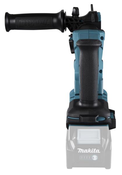 Makita HR010GZ Akku-Kombihammer