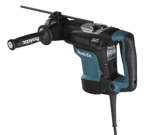 Makita HR3210FCT Kombihammer