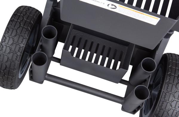 Makita JM00000674 Transportkarre