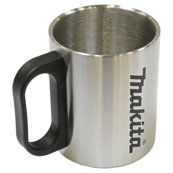 Makita Kaffeebecher 330ml