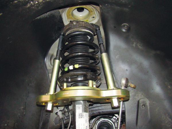 GEDORE KL-0029-130 A Ergänzungssatz, VW-Audi, Gr. 3