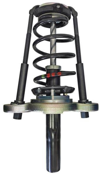 GEDORE KL-0029-122 Ergänzung für KL-0029-120 A, KYB, VW-Audi
