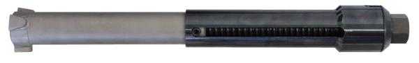 GEDORE KL-0033-100 A Spannzylinder, Ø 33 mm
