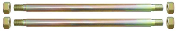 GEDORE KL-0039-114 Zugstangenpaar, 285 mm