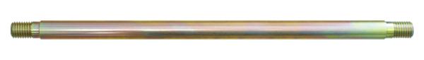 GEDORE KL-0039-1153 Zugstange, M18, 375 mm lang