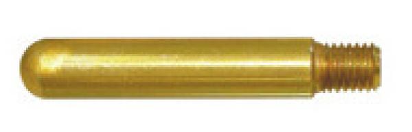 GEDORE KL-0039-1612 Führungsbolzen, kurz, Ø 12 mm