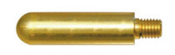 GEDORE KL-0039-1616 Führungsbolzen, kurz, Ø 16 mm