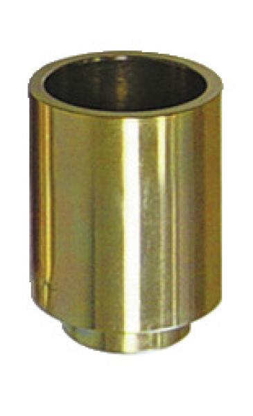 GEDORE KL-0039-1644 Druck-/Stützhülse, kurz, Ø 44/36 mm
