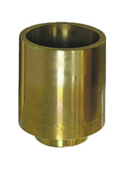 GEDORE KL-0039-1648 Druck-/Stützhülse, kurz, Ø 48/40 mm